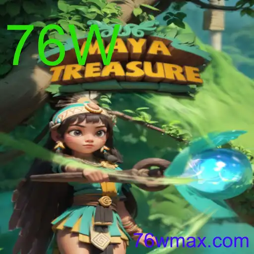 MayaTreasure