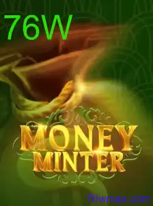 MoneyMinter