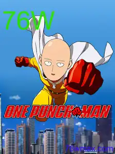 OnePunchMan